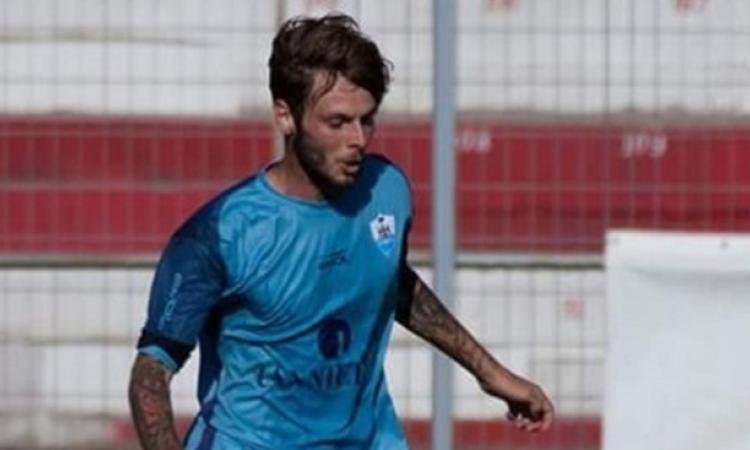 Petronzio, suo il 3-3