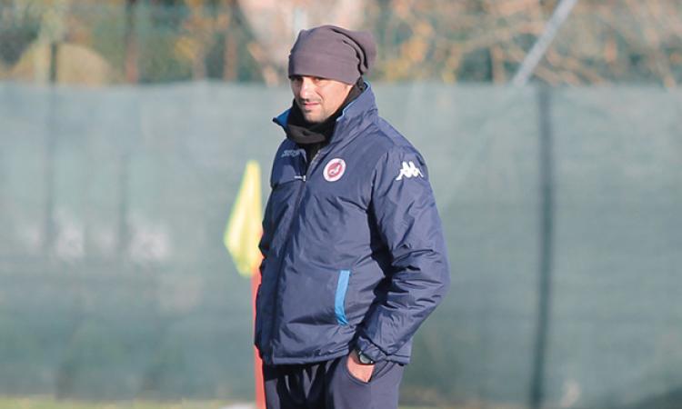 Aurelio, mister Frattali ©De Cesaris