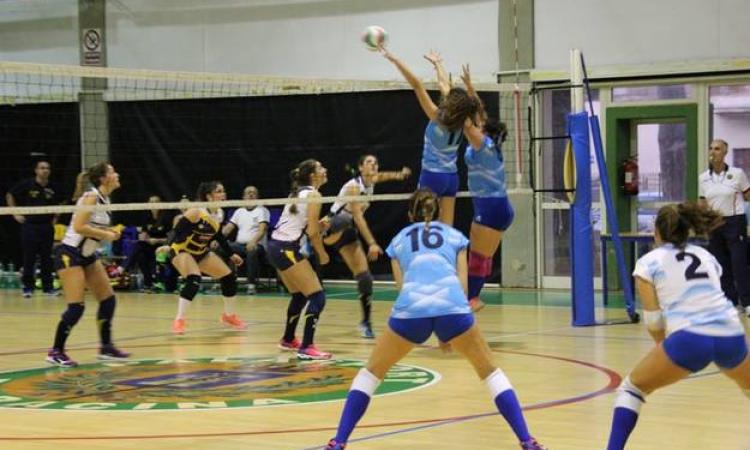 Una fase del match