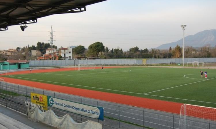 Il TAR ha deciso: il Ferraris resta in gestione al Villalba