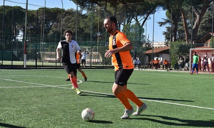 Daniele Loiodice (©Virtus Fenice)