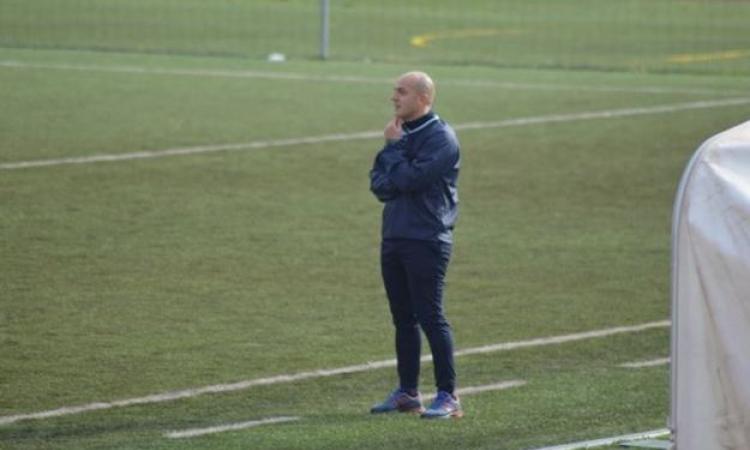 Claudio Tersigni @SoraCalcio