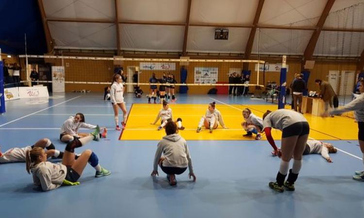 Under 18 Frascati