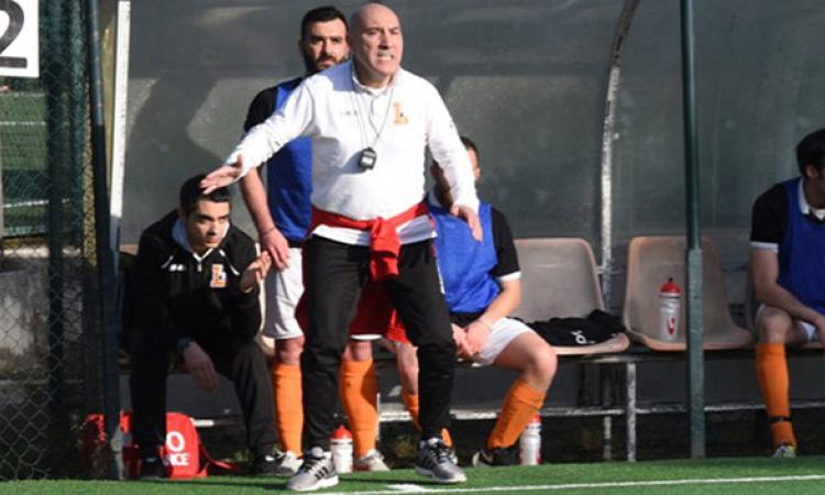 Marco Zannino (©Virtus Fenice)