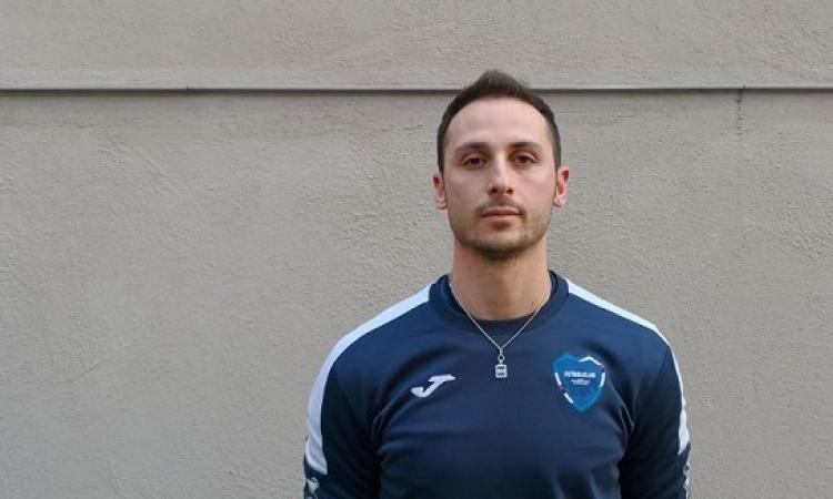 Futbolclub Juniores Regionali, mister Danilo Pistillo