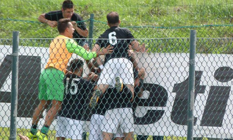 Atletico Torrenova, Felici: "Un pari col Morena? Ottimo"