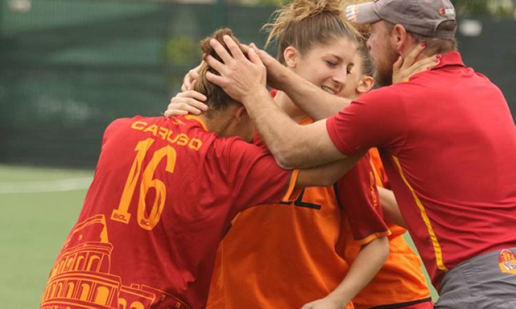 Melillo e le sue ragazze