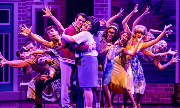 Hairspray, al Brancaccio ©Vantusso
