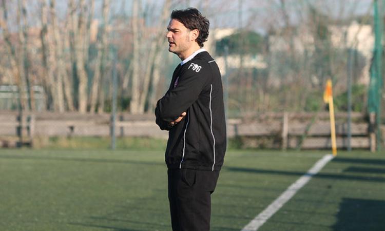Gabriele Scandurra (©De Cesaris)