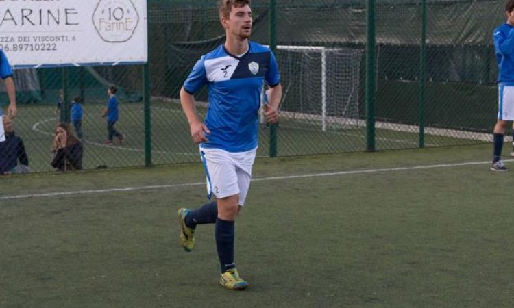 Alessandro D&amp;apos;Amico