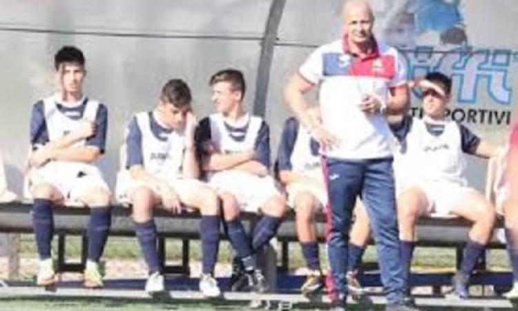 Il Ciampino non sbaglia, battuto il Certosa