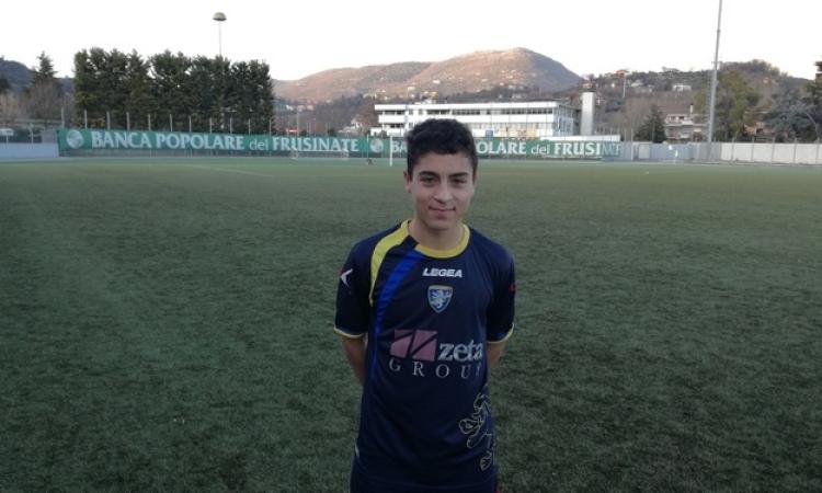 Doppio Pasini e Roma; Ceprano batte l'Atletico 2000