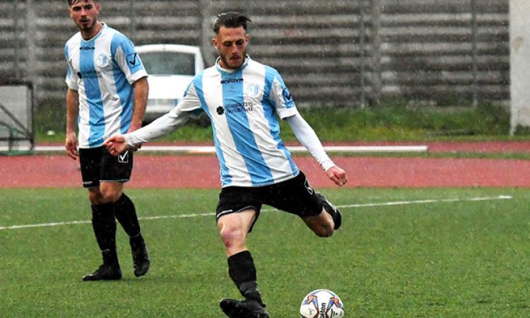 Petitta, suo il 3-1 ©Lori