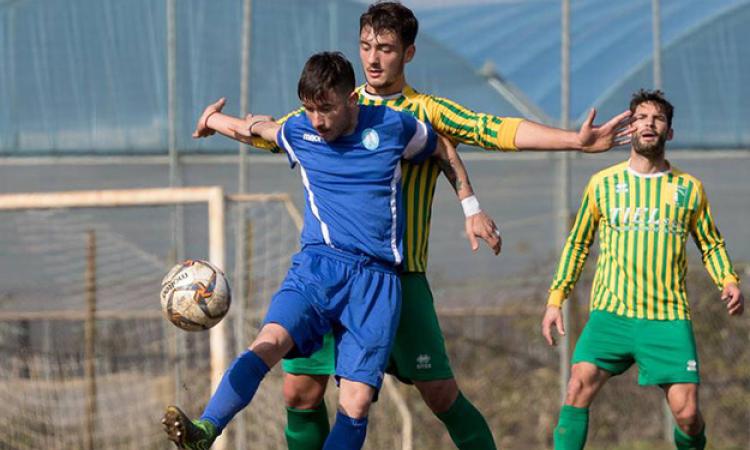 Sporting Genzano ©Ss Michele e Donato
