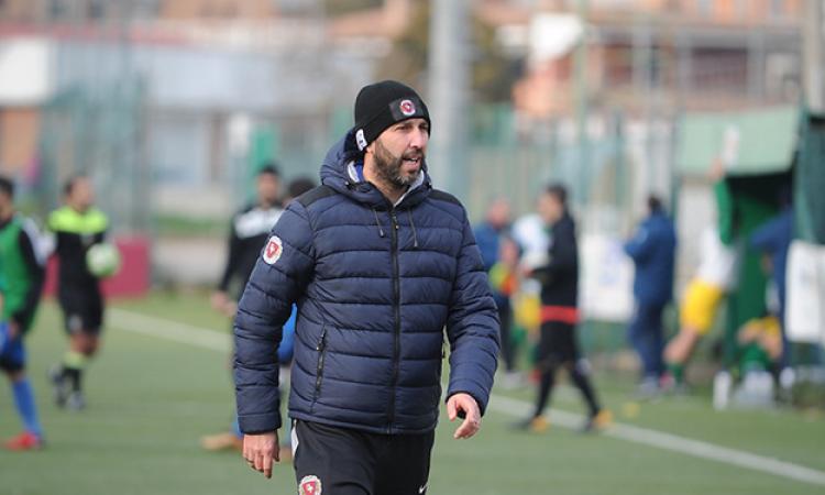 Alessandro Recchia ©Del Gobbo