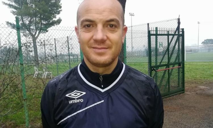 Antonio Tersigni @GazReg