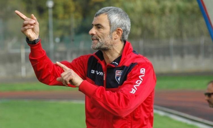 Tecchiena, Gaeta: "Contro il Lenola persi 2 punti"