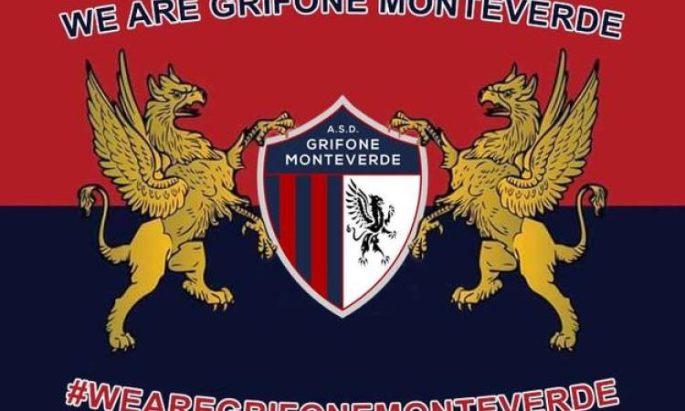 Grifone Monteverde, Gualdaroni: “Questa è la strada giusta”
