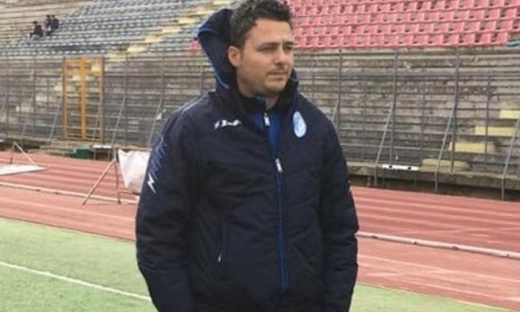 Atletico Olevano, Russo: "Deluso dalla terna arbitrale"