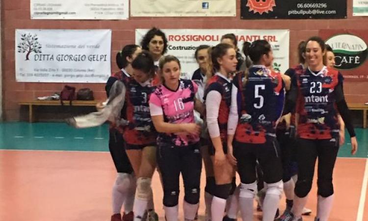 Zagarolo festeggia