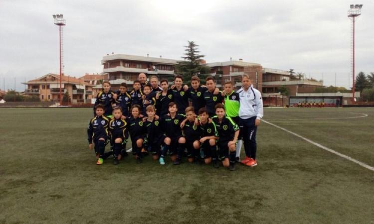 Atletico Morena, Rodo: "A piccoli passi andiamo avanti"