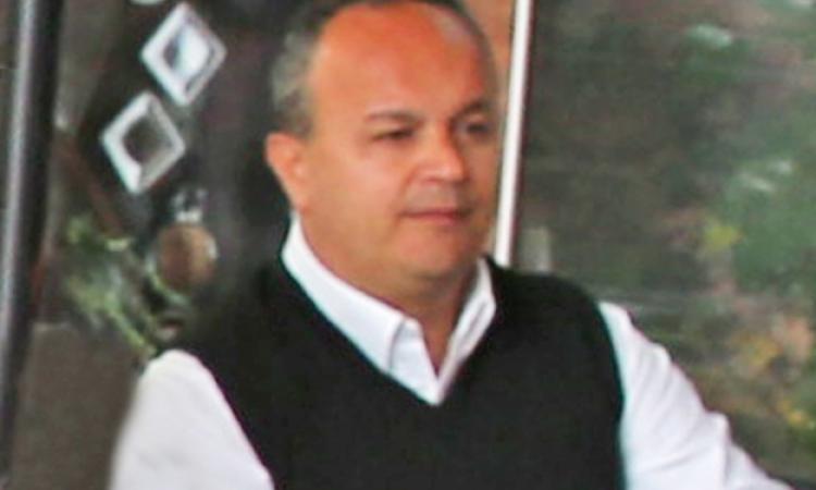 Nicola Coppola