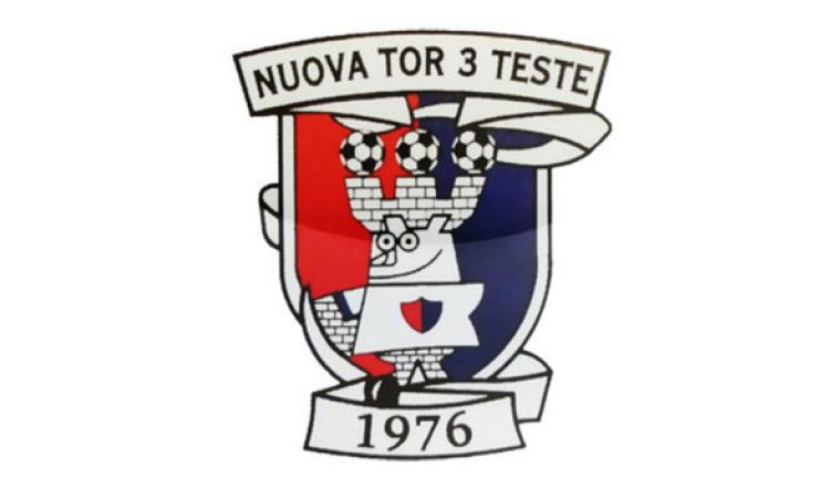Tor 3 Teste, Bruno è il nuovo responsabile scouting agonistica