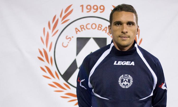 Gianluca Bernardi