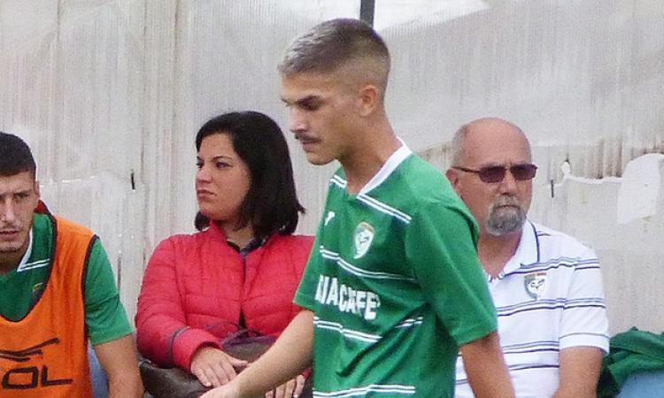 Cortellesi risponde a Petronzio: pari e patta tra Formia e Almas Roma (1-1)
