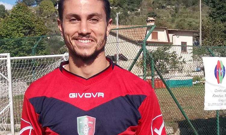 Lenola, 3 punti (Papa)