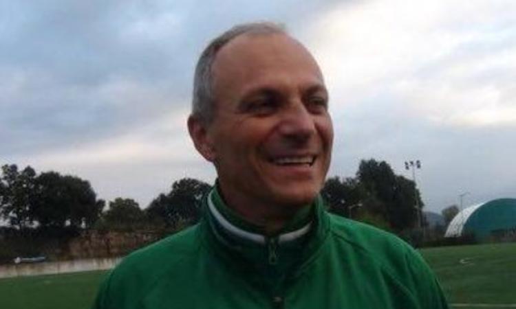 Pro Calcio Lenola, Carlini: "Abbandono con dispiacere"