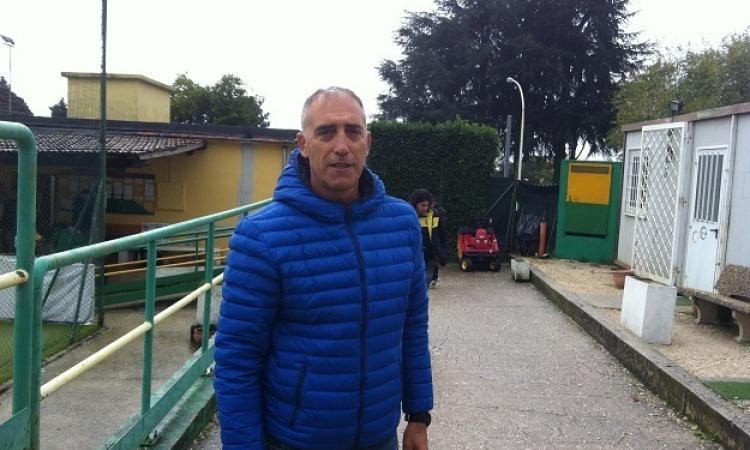 Marco D&amp;apos;Ambra @GazReg