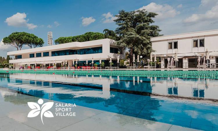 Il Salaria Sport Village ©Facebook