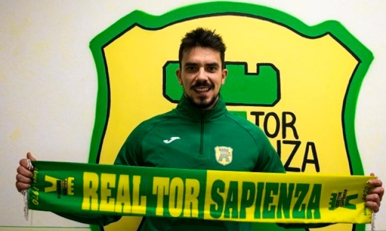 La Pro Calcio presenta Cappa