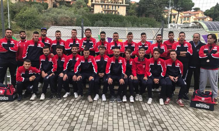 Atletico Monteporzio