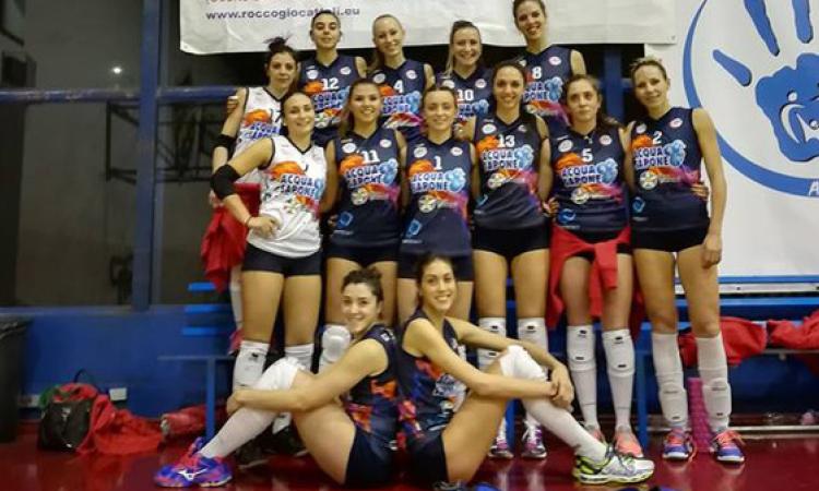 Volley Group