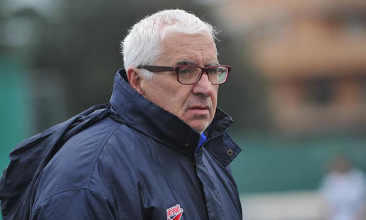 Ugo Fronti (©Del Gobbo)