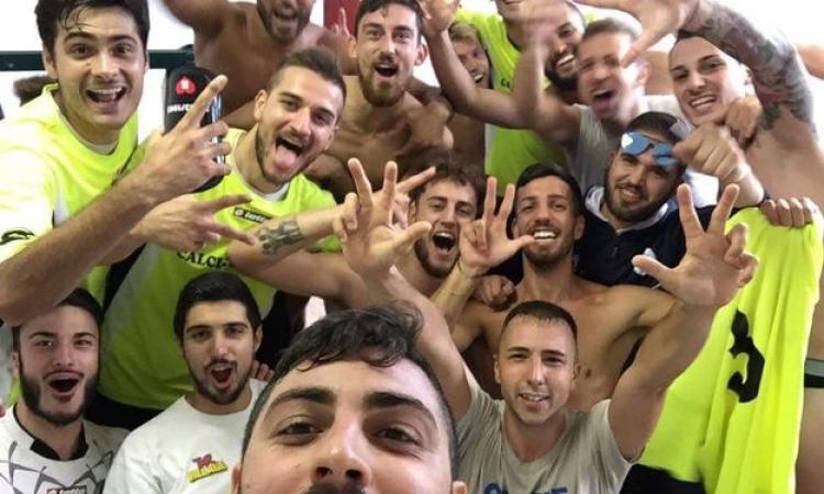 I ragazzi di Di Vico