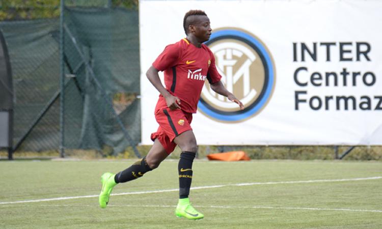 Koffi @Torrisi