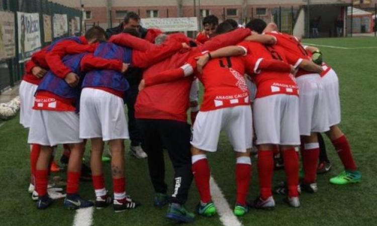 Anagni, la carica di Susini: "Anzio? Vietato sbagliare"