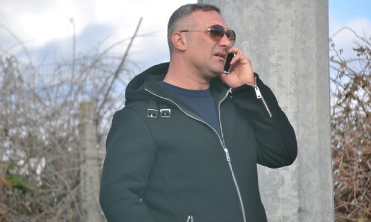 Massimiliano Martinelli