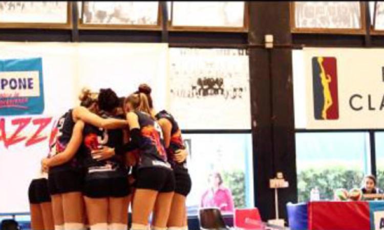 Volley Group
