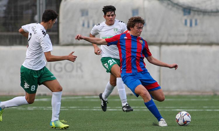 Juniores Elite, finale fissata per il 2 maggio ©Natarelli