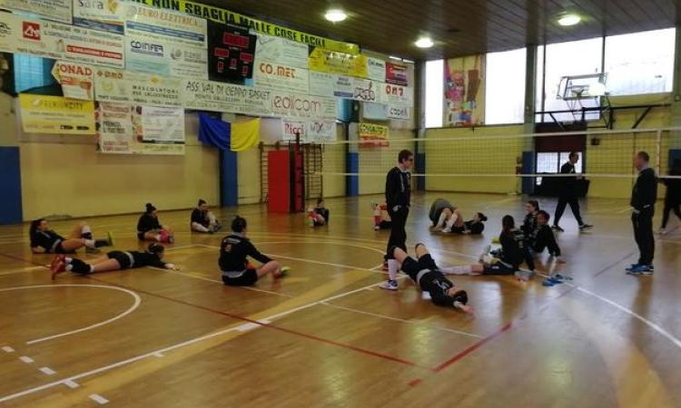 B2 - Ladispoli, vittoria in trasferta: superata Perugia