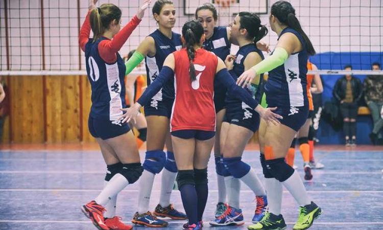 C - Andrea Doria, tre punti d'oro: ora testa alla Virtus