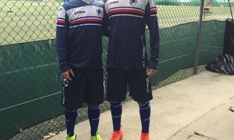 Legnante e Menchinelli