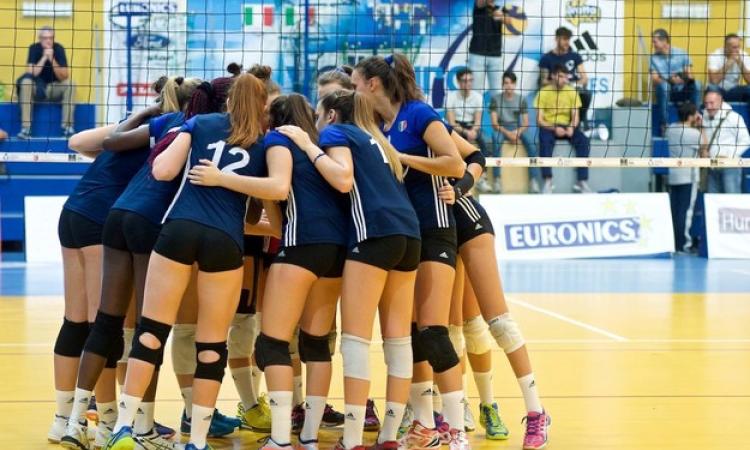 Volleyrò