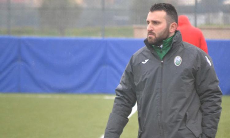 Damiano Casarola