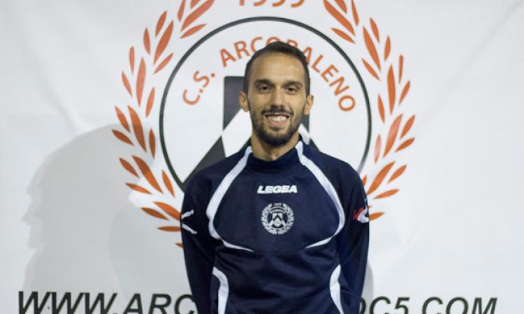 Andrea Rosati