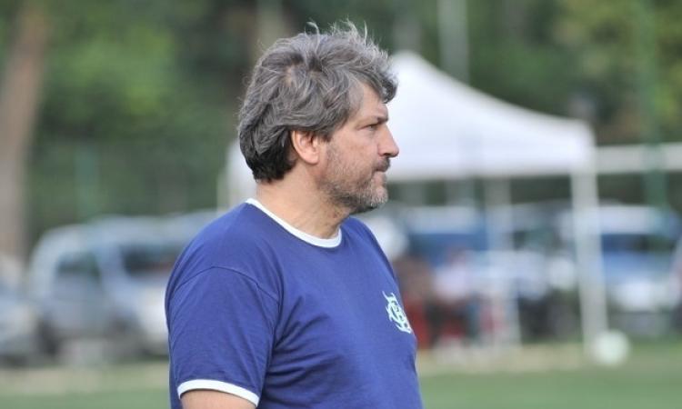 Moreno Mancini (©Del Gobbo)